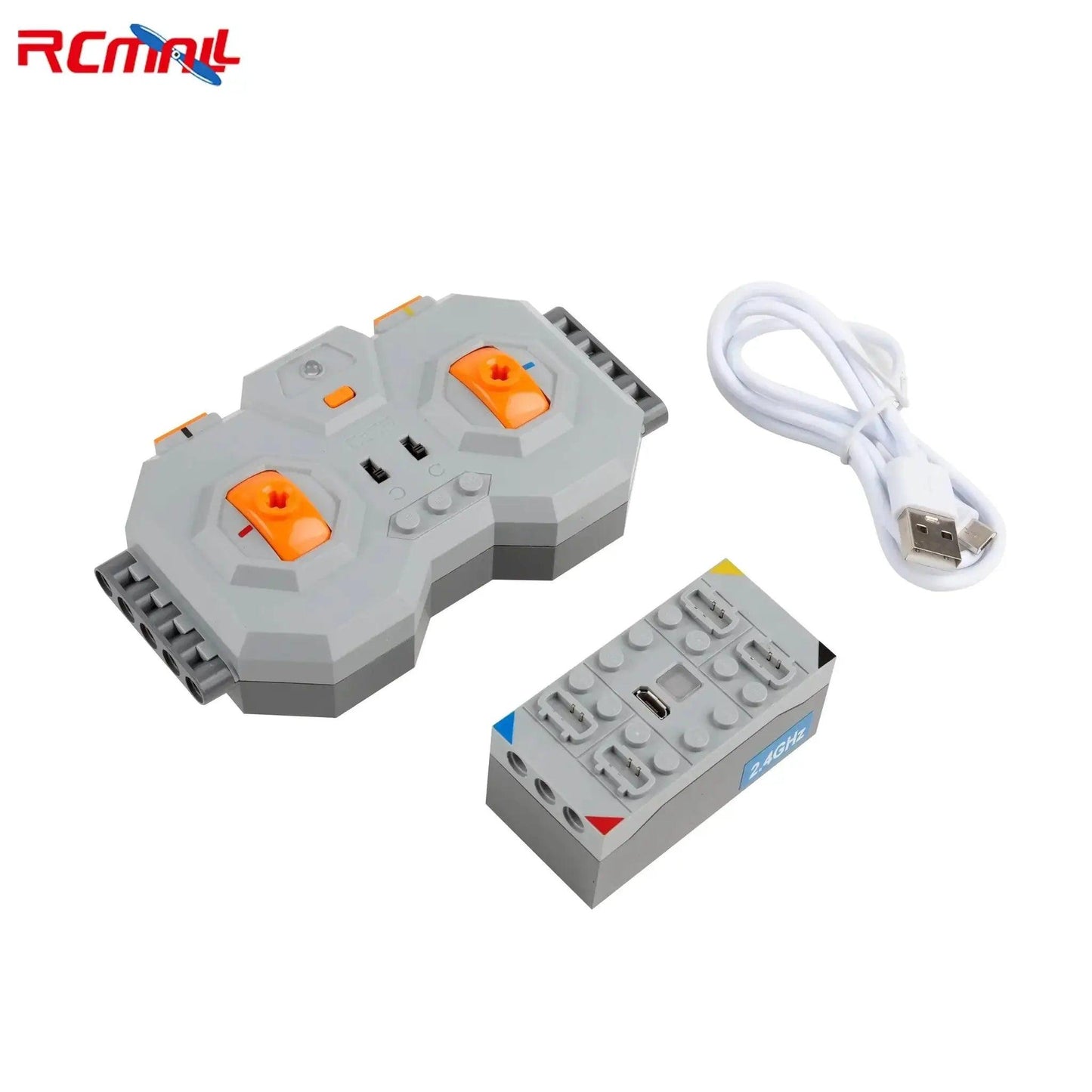  Premium CaDA Servo Motor Upgrade 4Channel Toyland EU -  ToylandEU™