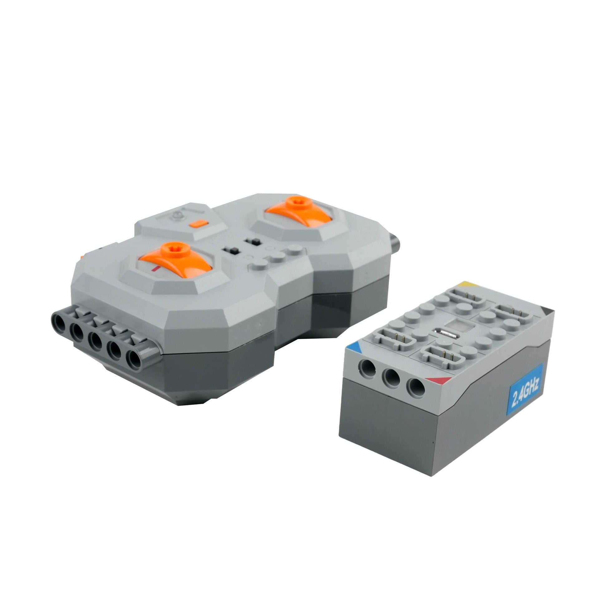 Premium CaDA Servo Motor Upgrade For MOC Builders Worldwide - ToylandEU