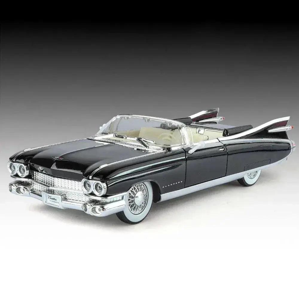  Premium Cadillac Eldorado 1959 Diecast Car Toyland EU -  ToylandEU™