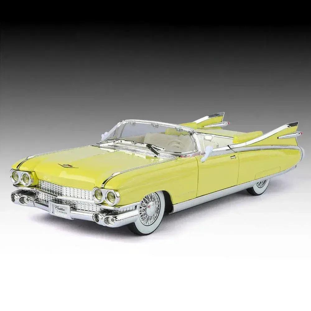  Premium Cadillac Eldorado 1959 Diecast Car Toyland EU -  ToylandEU™