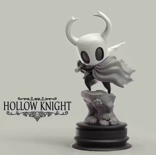 Premium Cake Topper 12cm Hollow Knight Battle Car Fans - ToylandEU