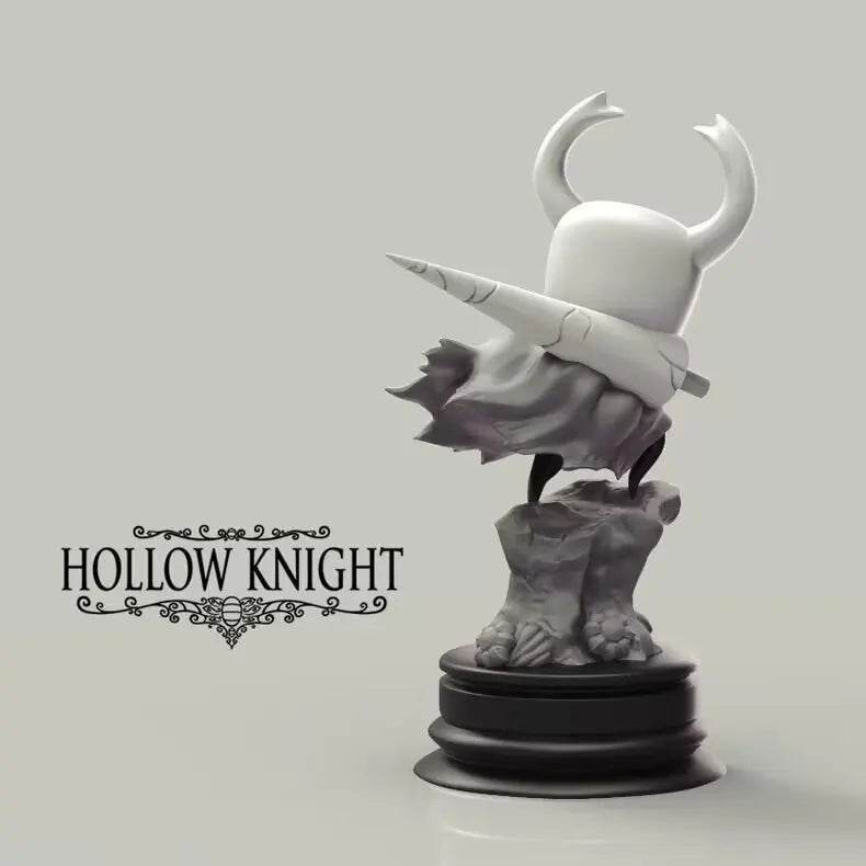 Premium Cake Topper 12cm Hollow Knight Battle Car Fans - ToylandEU
