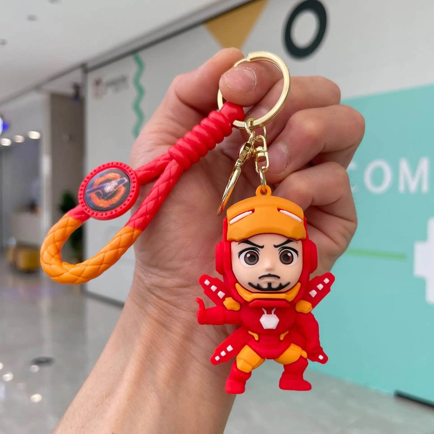 Premium Captain America Costume Muscle Jumpsuit Shield Kids - ToylandEU