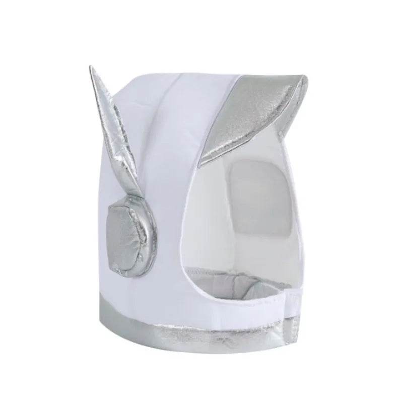 Premium Cartoon Astronaut Cosplay Costume Jumpsuit Hat Boys - ToylandEU