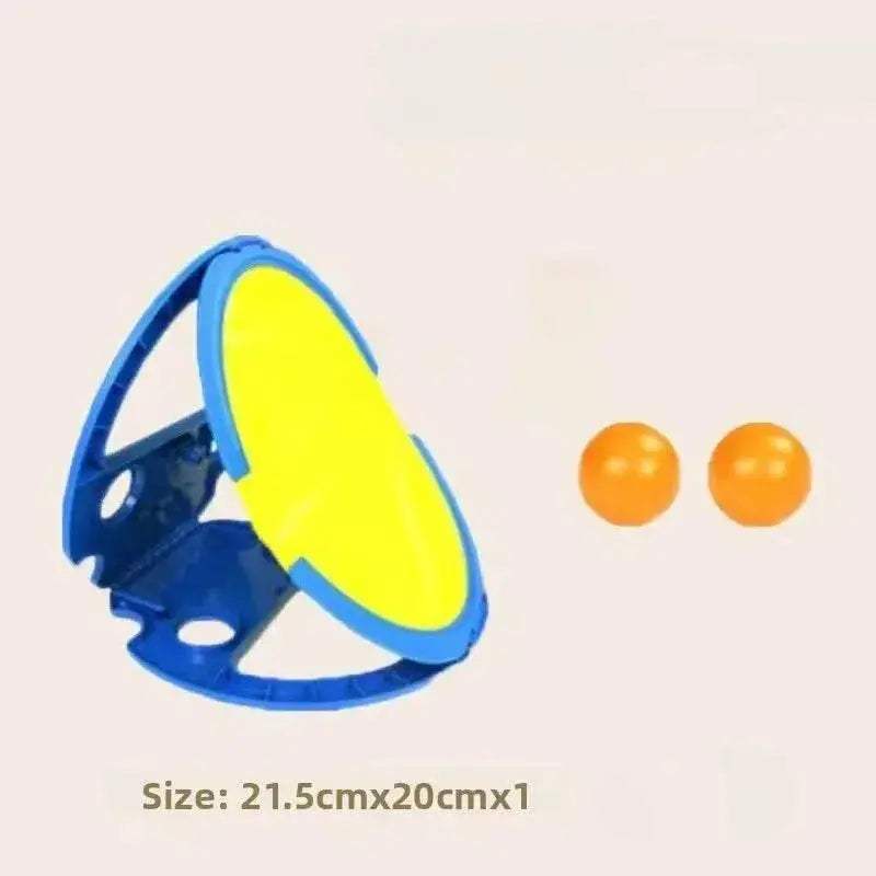 Premium Catch Ball Game Racket Throw And Catch For Family - ToylandEU