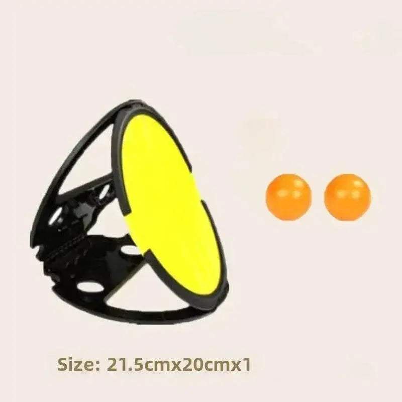 Premium Catch Ball Game Racket Throw And Catch For Family - ToylandEU