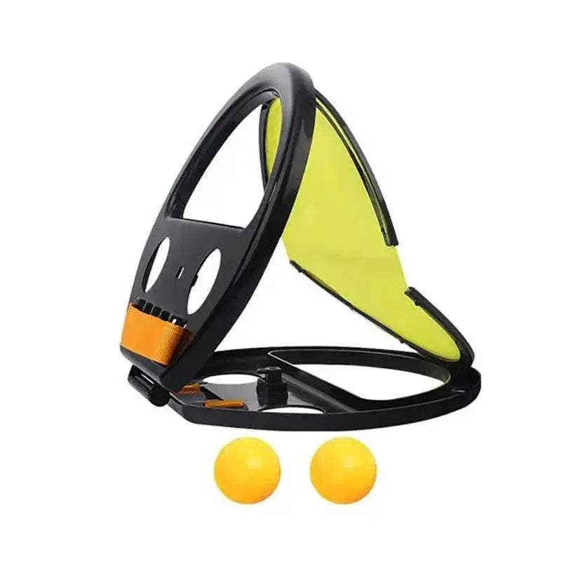 Premium Catch Ball Game Racket Throw For Adults Outdoor Use - ToylandEU