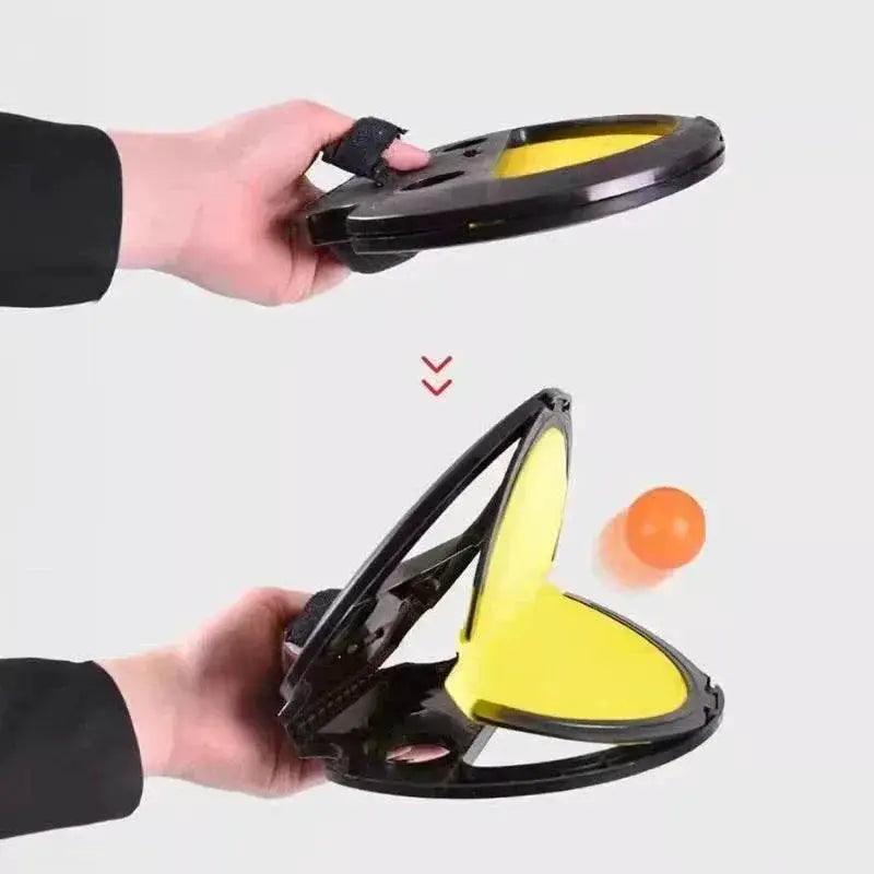  Premium Catch Ball Racket 2 Player Game Toyland EU -  ToylandEU™