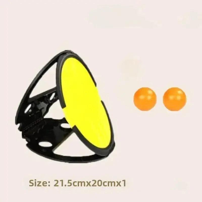  Premium Catch Ball Racket 2 Player Game Toyland EU -  ToylandEU™