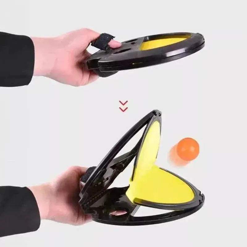  Premium Catch Ball Racket 2 Player Game Toyland EU -  ToylandEU™