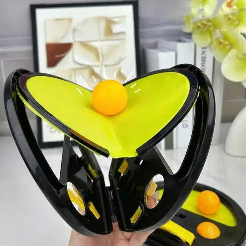  Premium Catch Ball Racket Throw Game Toyland EU -  ToylandEU™
