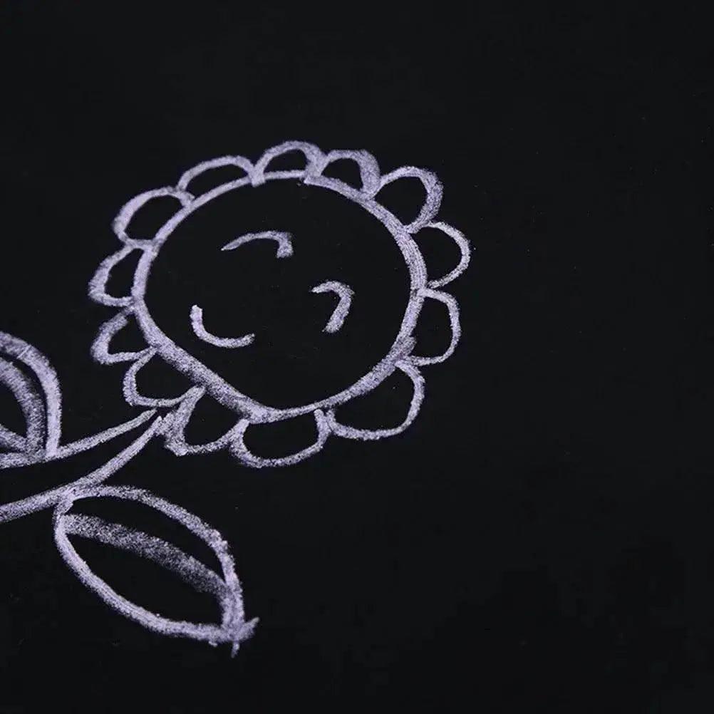  Premium Chalkboard Wall Sticker PVC Decal Toyland EU -  ToylandEU™