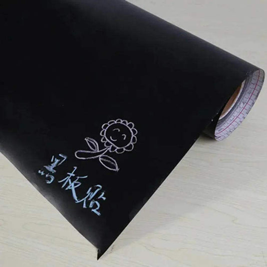  Premium Chalkboard Wall Sticker PVC Decal Toyland EU -  ToylandEU™