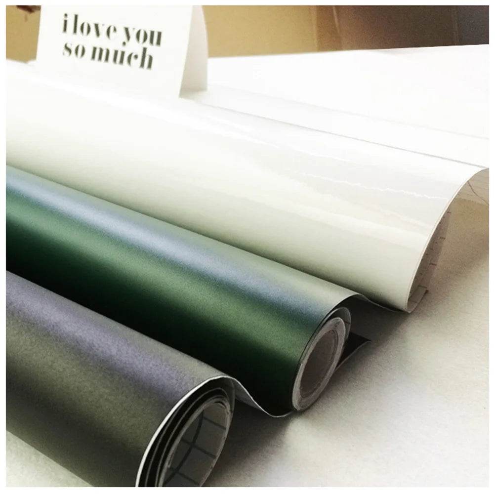 Premium Chalkboard Wall Sticker Removable PVC Decal Home - ToylandEU