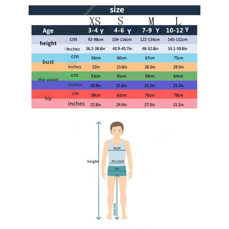 Premium Children Costumes Vampire Cloak Set For Halloween - ToylandEU