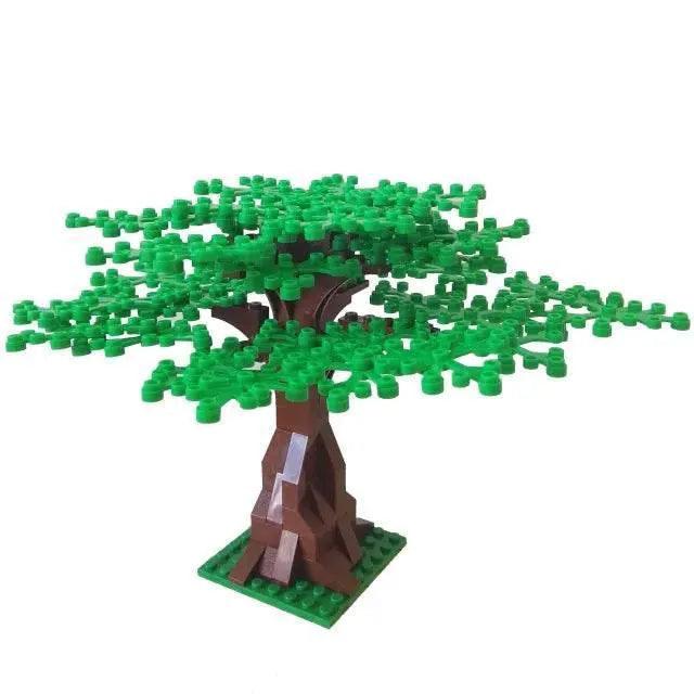  Premium City Road Baseplate 32x32 Crossroad Toyland EU -  ToylandEU™