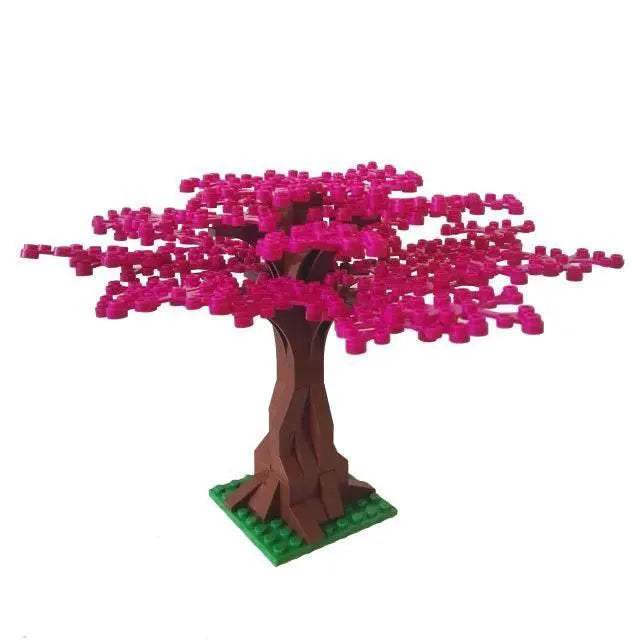  Premium City Road Baseplate 32x32 Crossroad Toyland EU -  ToylandEU™