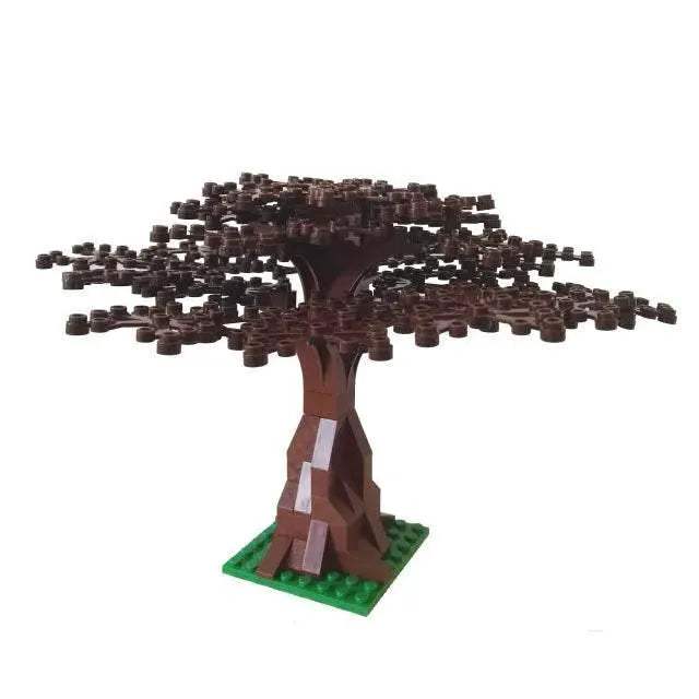  Premium City Road Baseplate 32x32 Crossroad Toyland EU -  ToylandEU™