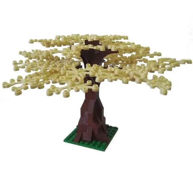  Premium City Road Baseplate 32x32 Crossroad Toyland EU -  ToylandEU™