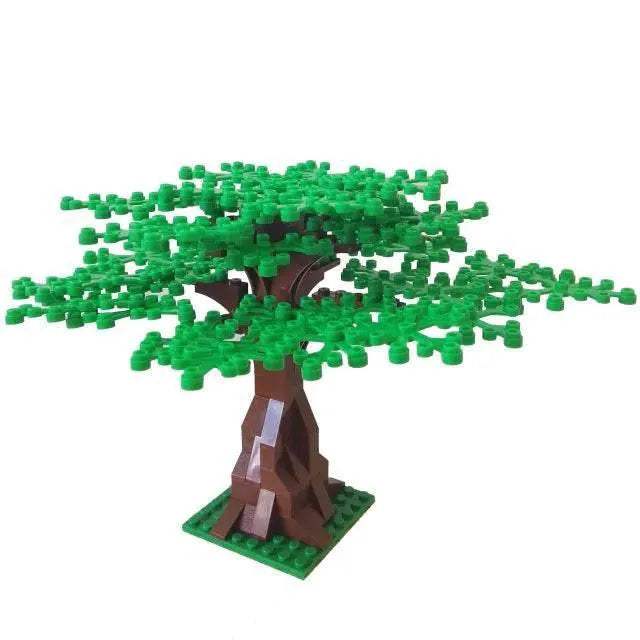  Premium City Road Baseplate 32x32 Crossroad Toyland EU -  ToylandEU™