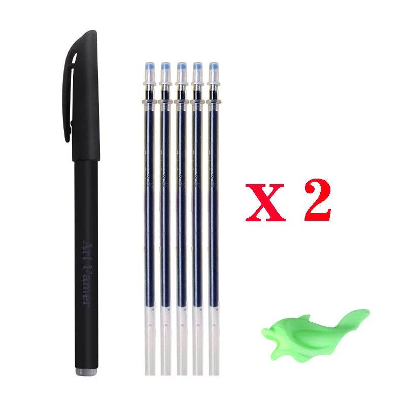 Premium Copy Book French Calligraphy Practice For Kids - ToylandEU