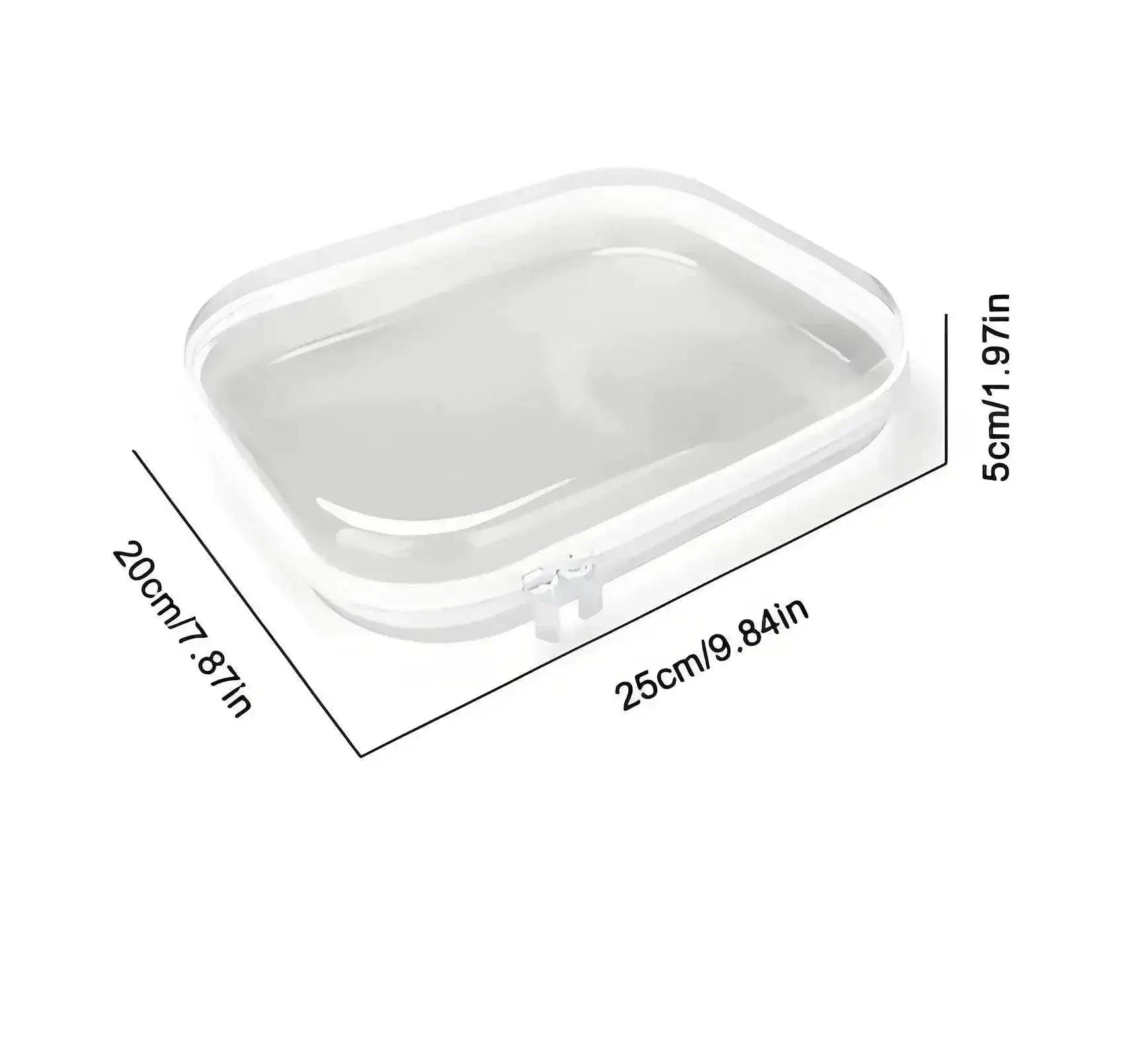  Premium Cosmetics Waterproof Pouch Toyland EU -  ToylandEU™