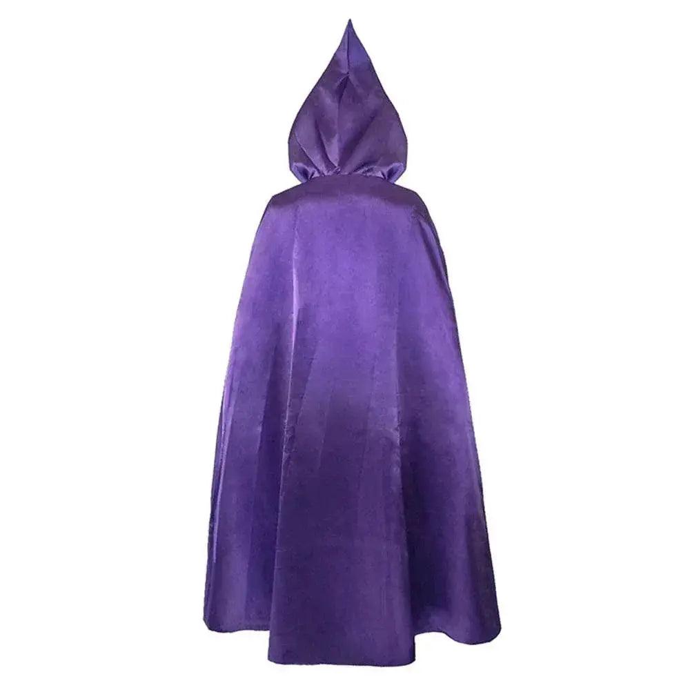  Premium Cosplay Bodysuit Cloak Set Toyland EU -  ToylandEU™