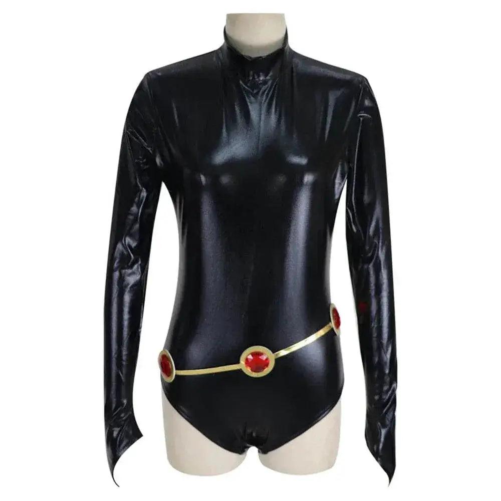  Premium Cosplay Bodysuit Cloak Set Toyland EU -  ToylandEU™