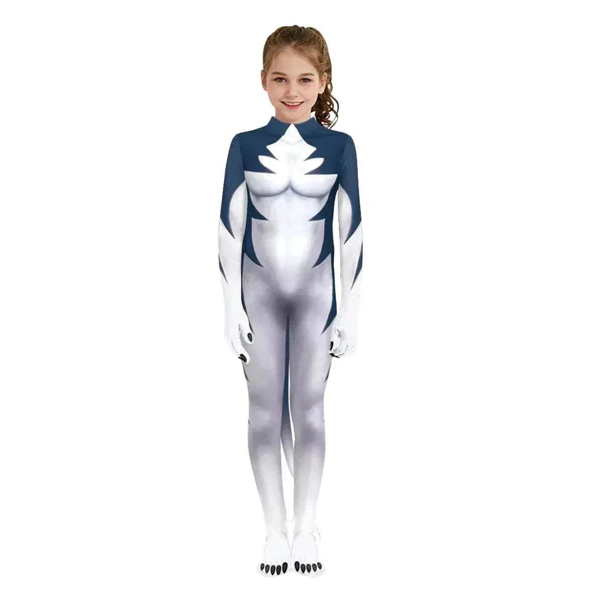  Premium Leopard Print 3D Cosplay Bodysuit Toyland EU -  ToylandEU™