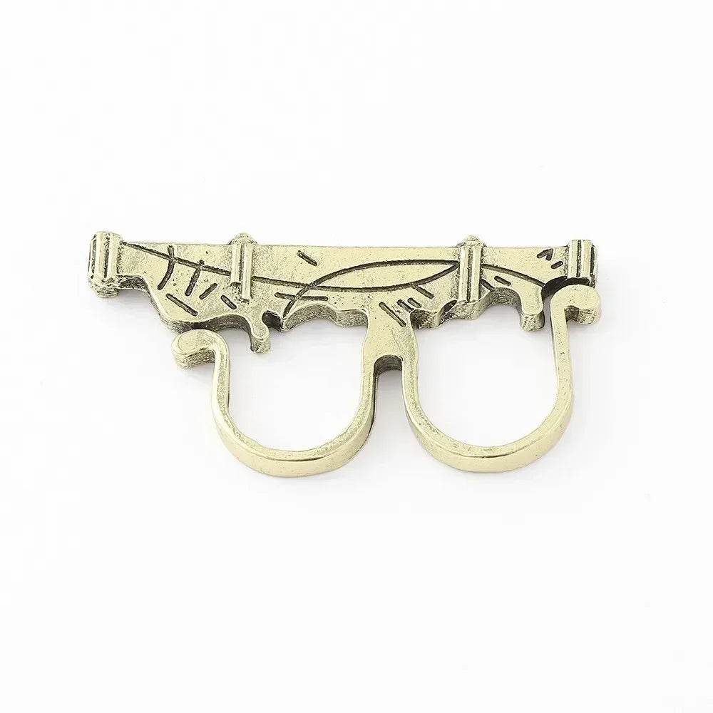 Premium Cosplay Cape Jumpsuit With Magic Necklace Unisex - ToylandEU