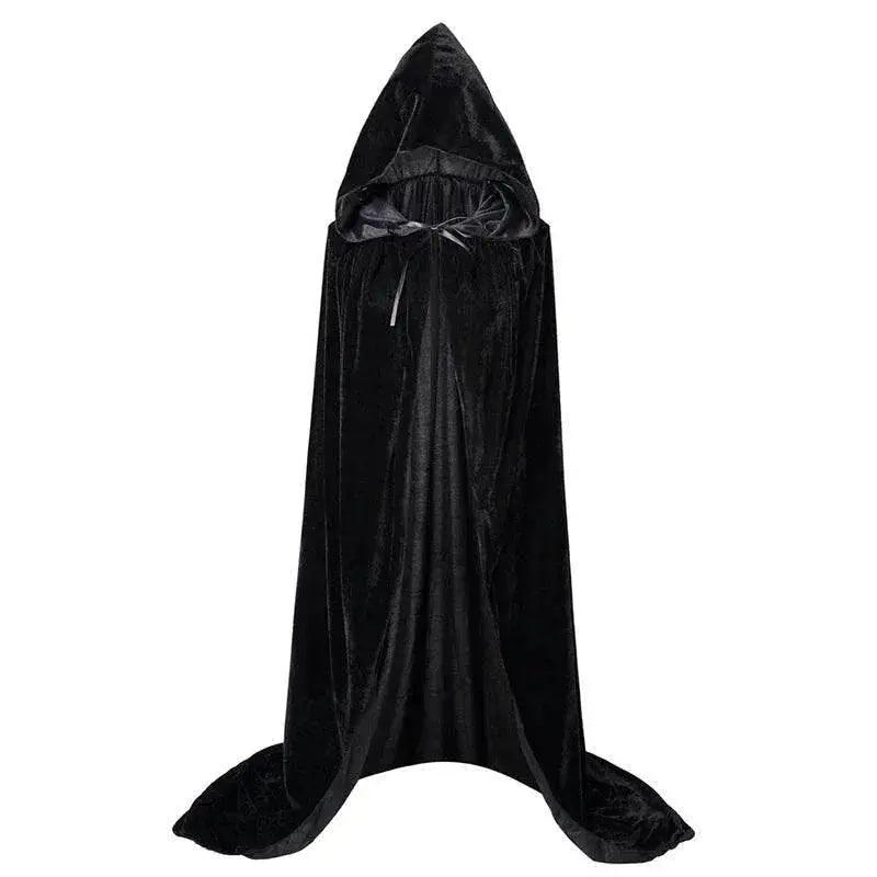  Premium Cosplay Cloak Hooded Witch Toyland EU -  ToylandEU™