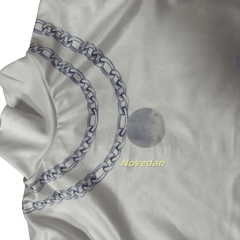 Premium Cosplay Costume 3D Printed Demon Hunters Kids - ToylandEU