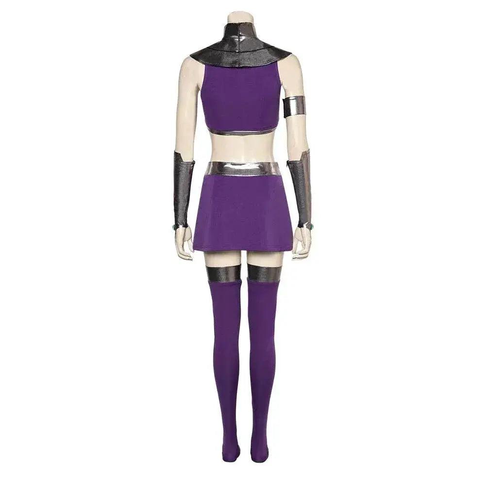  Premium Cosplay Costume 7 Piece Dress Set Toyland EU -  ToylandEU™