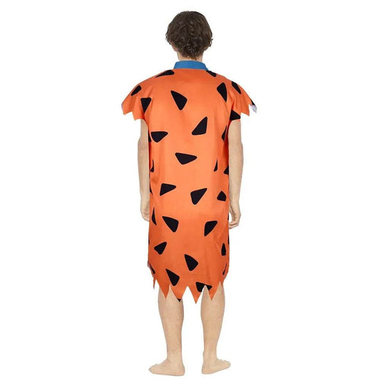 Premium Cosplay Costume Flintstones Fred Look For Women - ToylandEU
