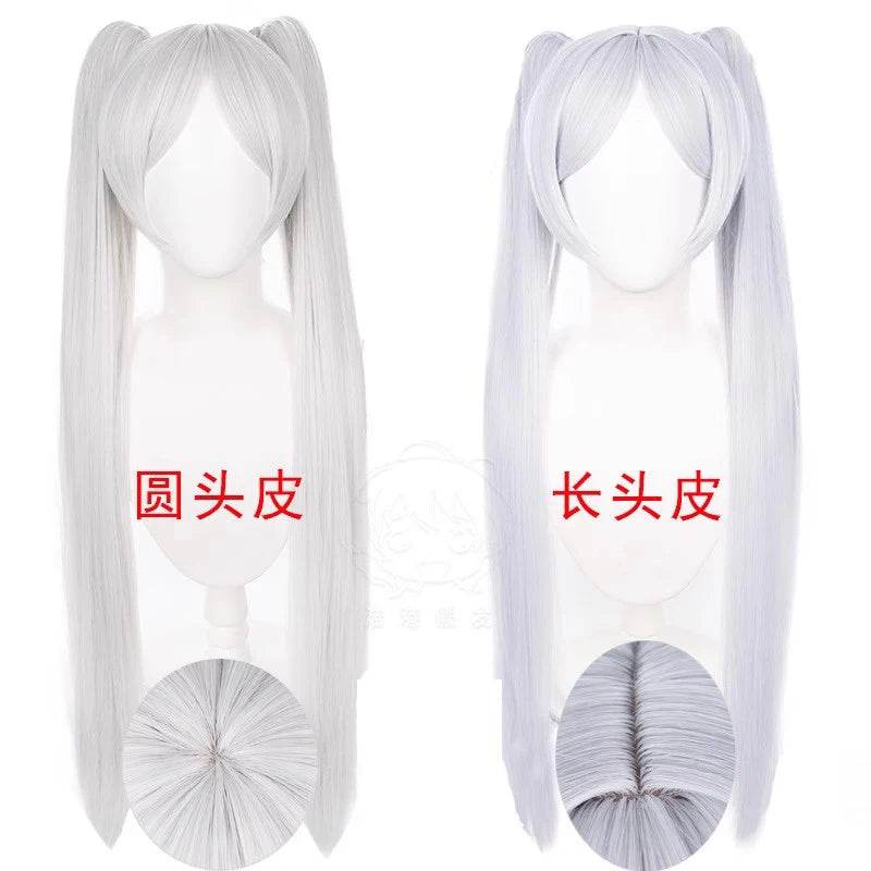 Premium Cosplay Costume Frieren Coat And Shirt Set For Women - ToylandEU