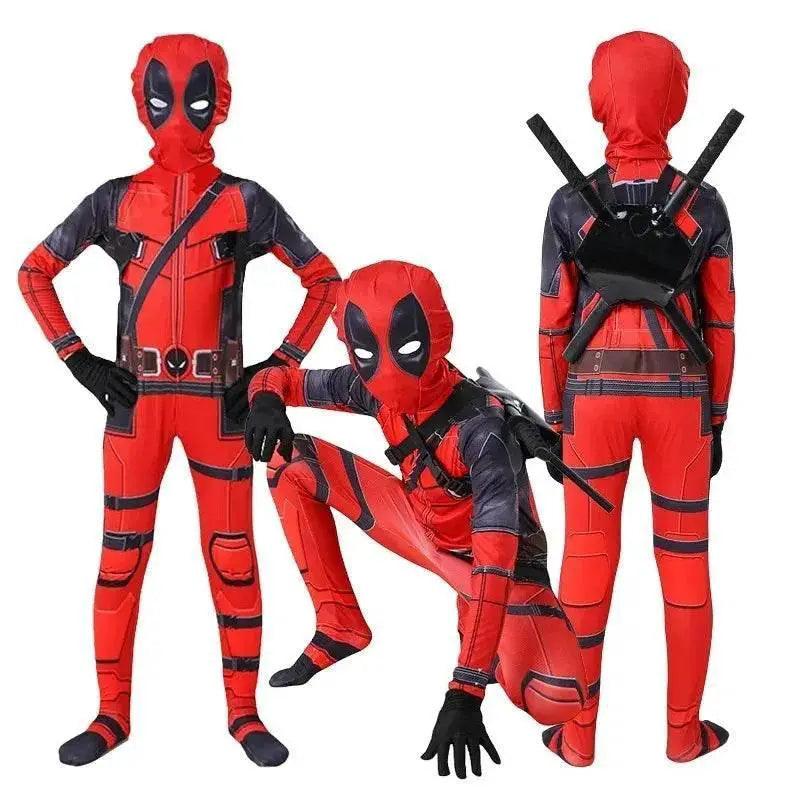  Premium Cosplay Costume Jumpsuit Toyland EU -  ToylandEU™