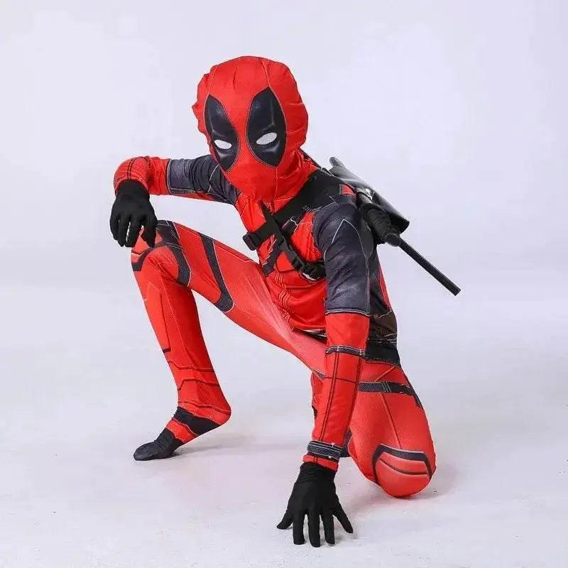  Premium Cosplay Costume Jumpsuit Toyland EU -  ToylandEU™