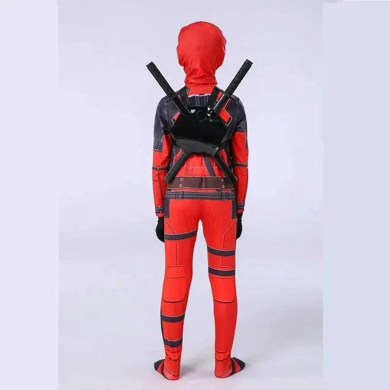 Premium Cosplay Costume Jumpsuit Toyland EU -  ToylandEU™