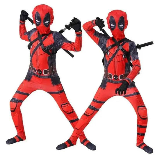  Premium Cosplay Costume Jumpsuit Toyland EU -  ToylandEU™