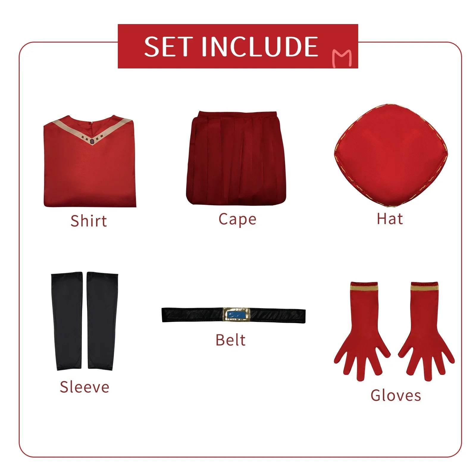 Premium Cosplay Costume Lord Farquaad Wig For Women - ToylandEU