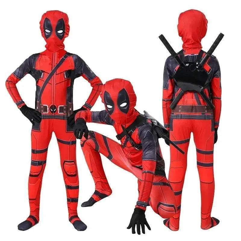  Premium Cosplay Costume Jumpsuit Toyland EU -  ToylandEU™