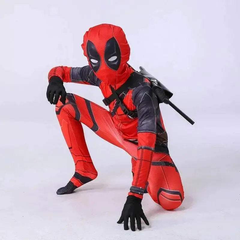  Premium Cosplay Costume Jumpsuit Toyland EU -  ToylandEU™