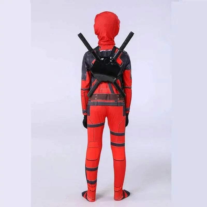  Premium Cosplay Costume Jumpsuit Toyland EU -  ToylandEU™