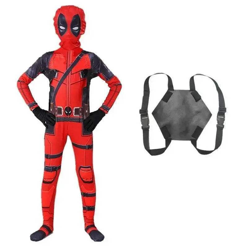  Premium Cosplay Costume Jumpsuit Toyland EU -  ToylandEU™