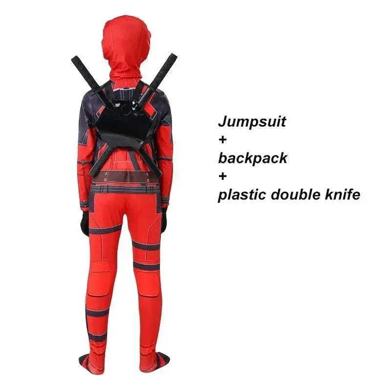  Premium Cosplay Costume Jumpsuit Toyland EU -  ToylandEU™