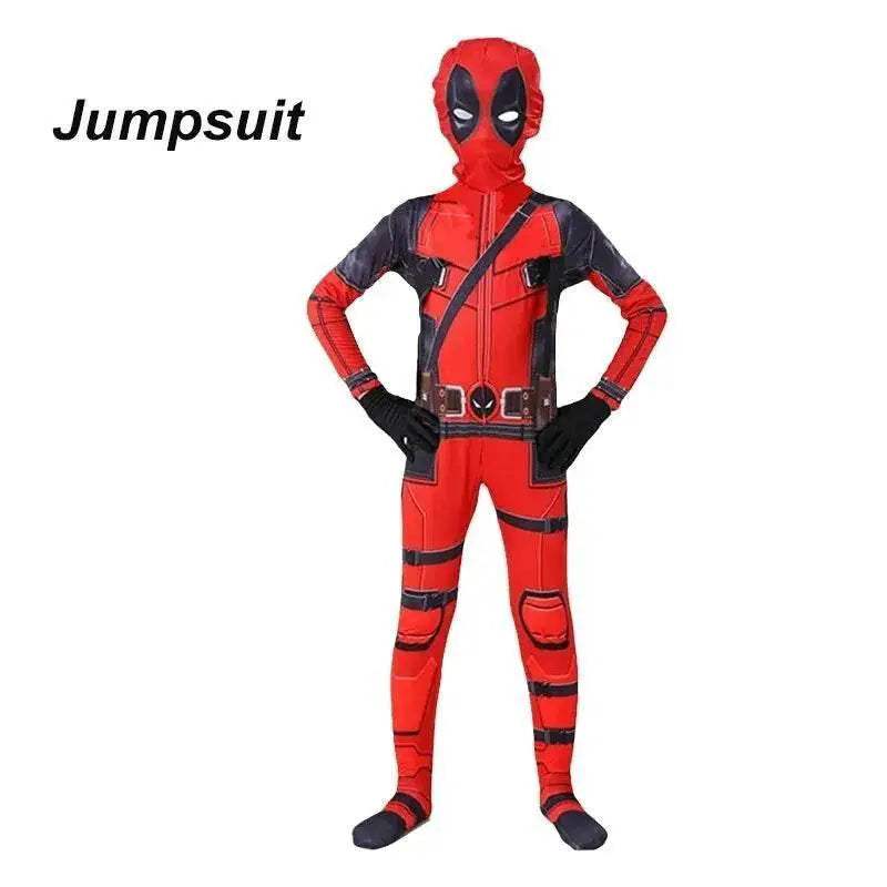  Premium Cosplay Costume Jumpsuit Toyland EU -  ToylandEU™