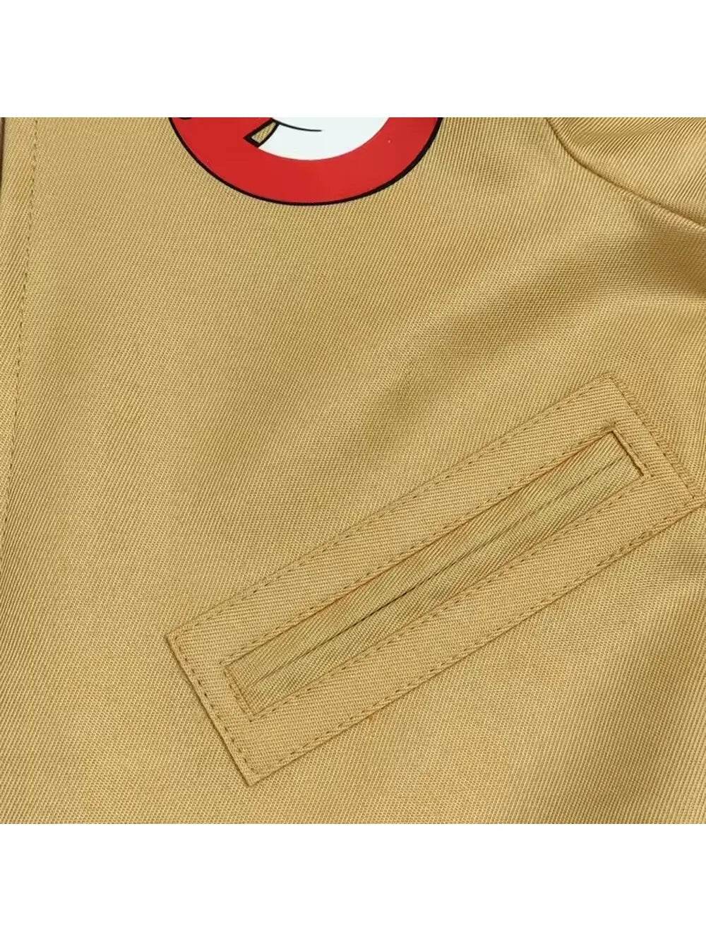 Premium Cosplay Costume Proton Pack For Kids And Adults - ToylandEU