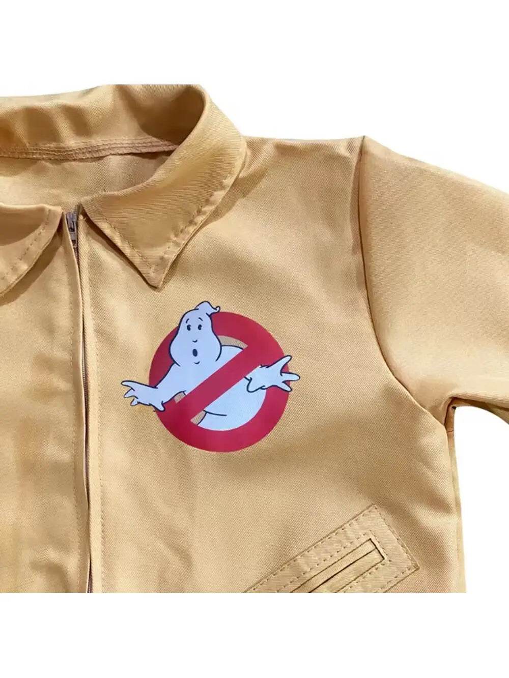 Premium Cosplay Costume Proton Pack For Kids And Adults - ToylandEU