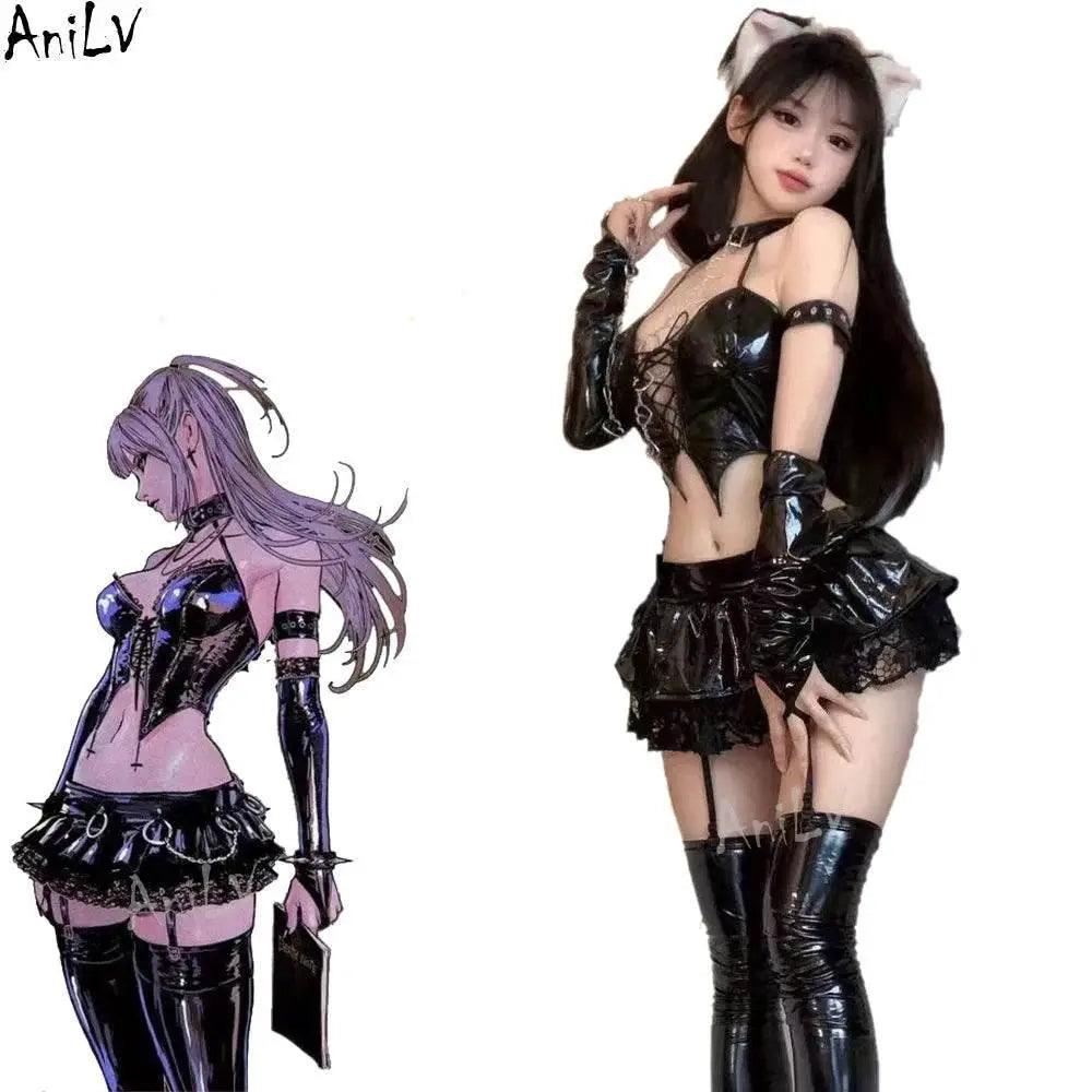  Premium Cosplay Costume Set 88cm Bust Toyland EU -  ToylandEU™
