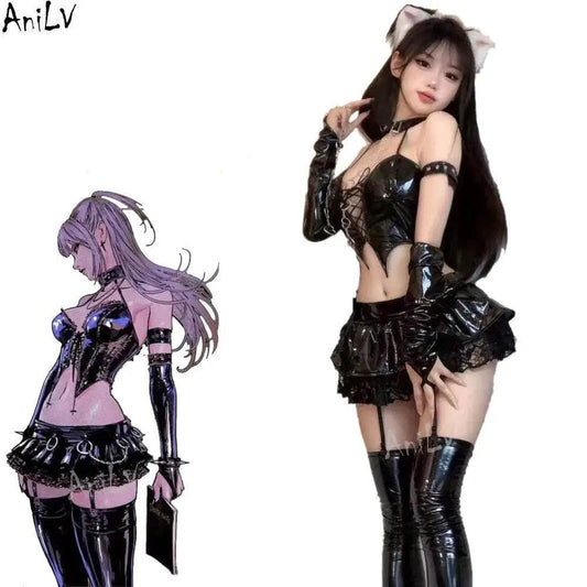  Premium Cosplay Costume Set 88cm Bust Toyland EU -  ToylandEU™